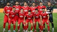  پرسپولیس مدل بایرن مونیخ بدون شوت در چارچوب؟
