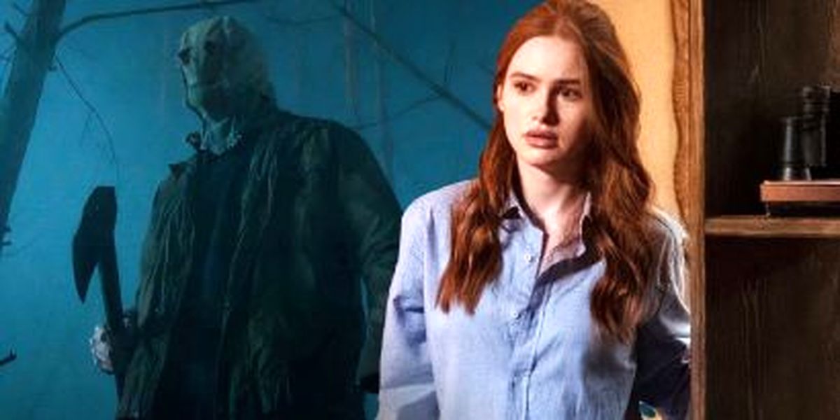 اولین پوستر از فیلم The Strangers: Chapter 2 منتشر شد + زمان اکران
