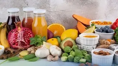 این مواد غذایی را کنار هم در یخچال نگذارید! اشتباهی که سلامت غذا را به خطر می‌اندازد