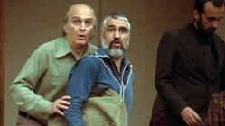 فیلم سینمایی پژمان جمشیدی توقیف شد