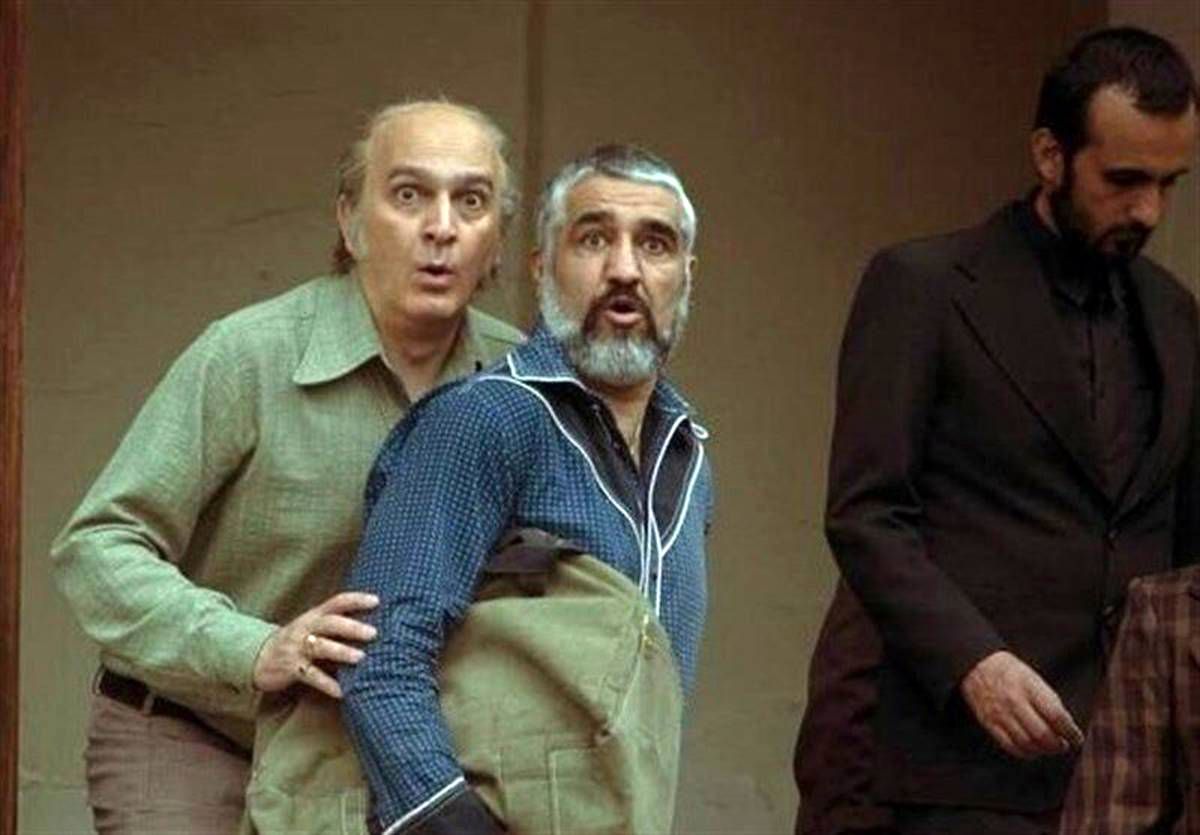 فیلم سینمایی پژمان جمشیدی توقیف شد