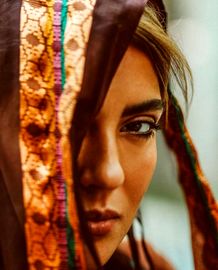 استایل | نیوشا، سنا و مونا کرمی