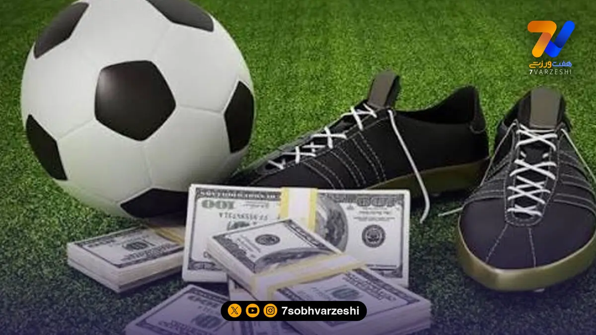 حکایت ترفند خدنگ مربی ناکام؛ خوش رقصی جناب دلال!