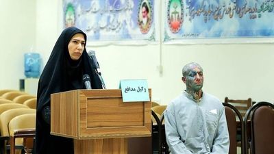 حکم امیر تتلو آماده اجرا است/ آخرین خبر پس از ازدواج با شکوه در زندان+فیلم
