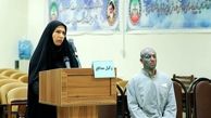 صحبت‌های وکیل تتلو در مورد خواندن خطبه عقد تتلو توسط رهبر انقلاب اسلامی 