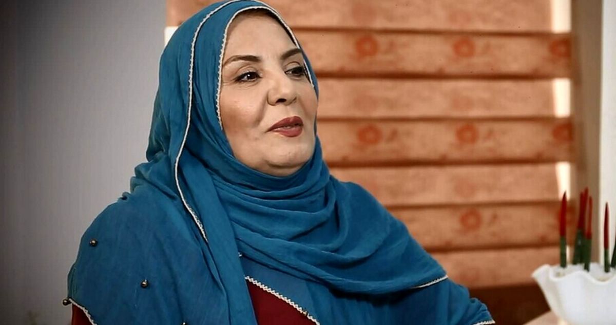 بیوگرافی تلخ زهره حمیدی+ علت فوت