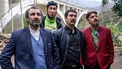 منتظر سریال قول مردونه بعد از شب‌های قدر در تلویزیون باشید