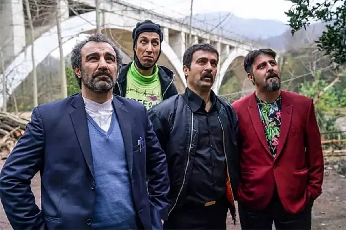 سریال پایتخت 7 فردا از کدام شبکه پخش میشود