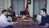 پشت پرده انتخاب جواد نکونام به عنوان سرمربی تراکتور