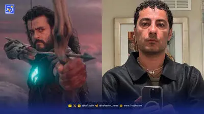 حمید صفت جای نوید محمدزاده بازی خواهد کرد!