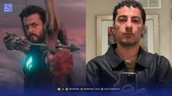 آرش بدون نوید گرم شد!