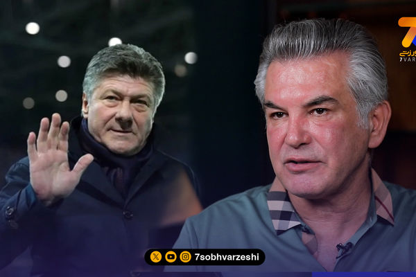 ماجرای دیدار استیلی و ماتزاری در ترکیه