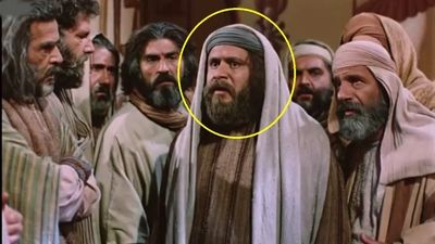 سفر در زمان | چهره «یهودا» 16 سال بعد سریال یوسف پیامبر +عکس