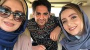 نگاهی به چیدمان مینیمال خانه مجردی امیرحسین آرمان