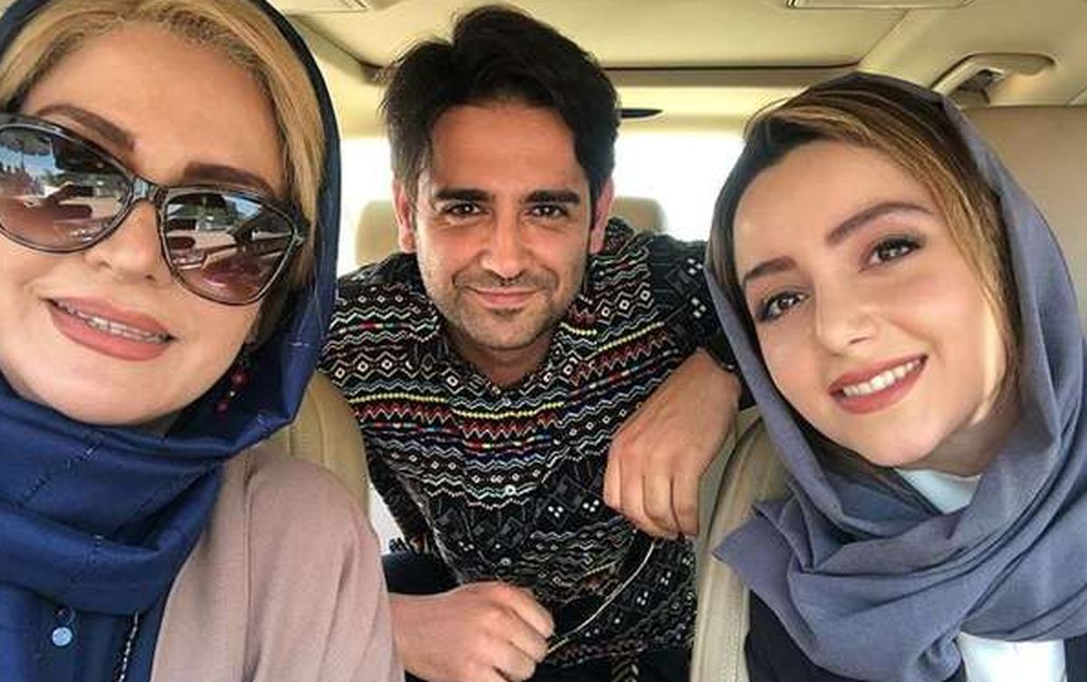 نگاهی به چیدمان مینیمال خانه مجردی امیرحسین آرمان