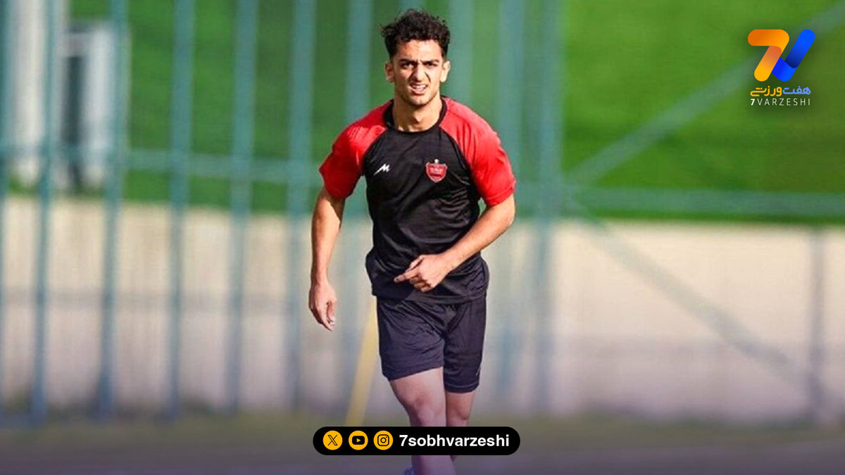 ابهامات عجیب در اسناد انتقال فخریان به پرسپولیس!