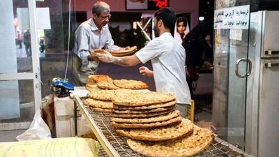 چرا وزن نان در نانوایی‌ها کم می‌شود؟