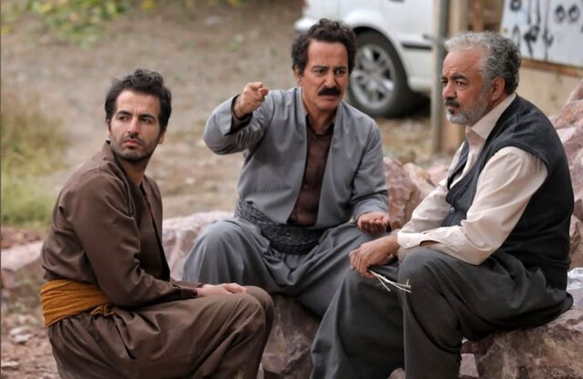 انتقاد تند بازیگر نون‌خ از میثاقی در دفاع از فردوسی‌پور