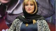 تیپ شیک سمیرا حسینی؛ چهره جدید و متفاوت او در دورهمی دوستانه
