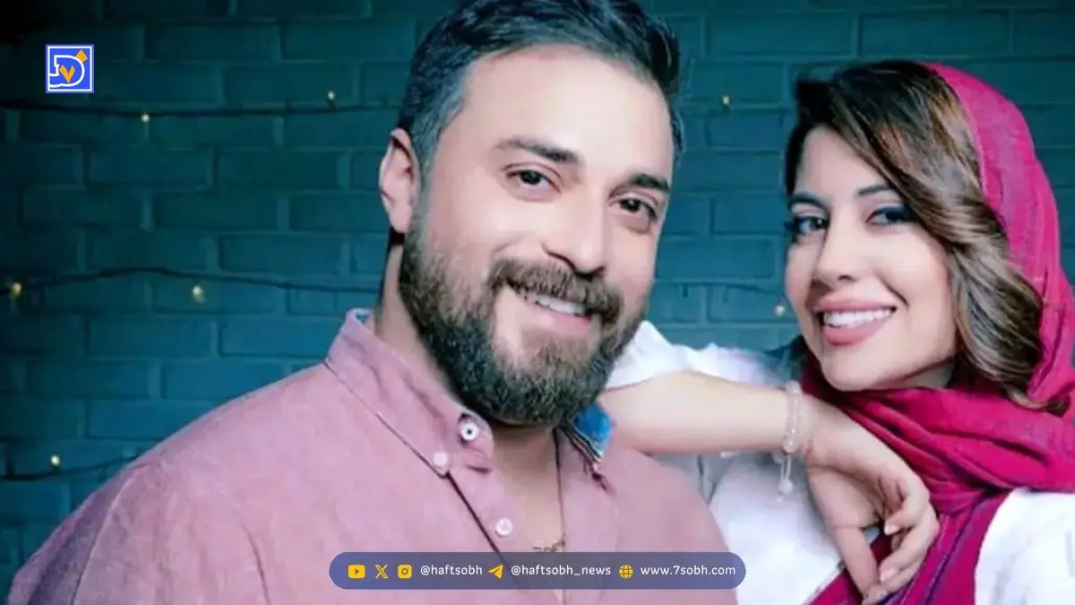 نگاهی به دکوراسیون مجلل خانه بابک جهانبخش / جدایی بابک جهانبخش از زن دومش قطعی شد