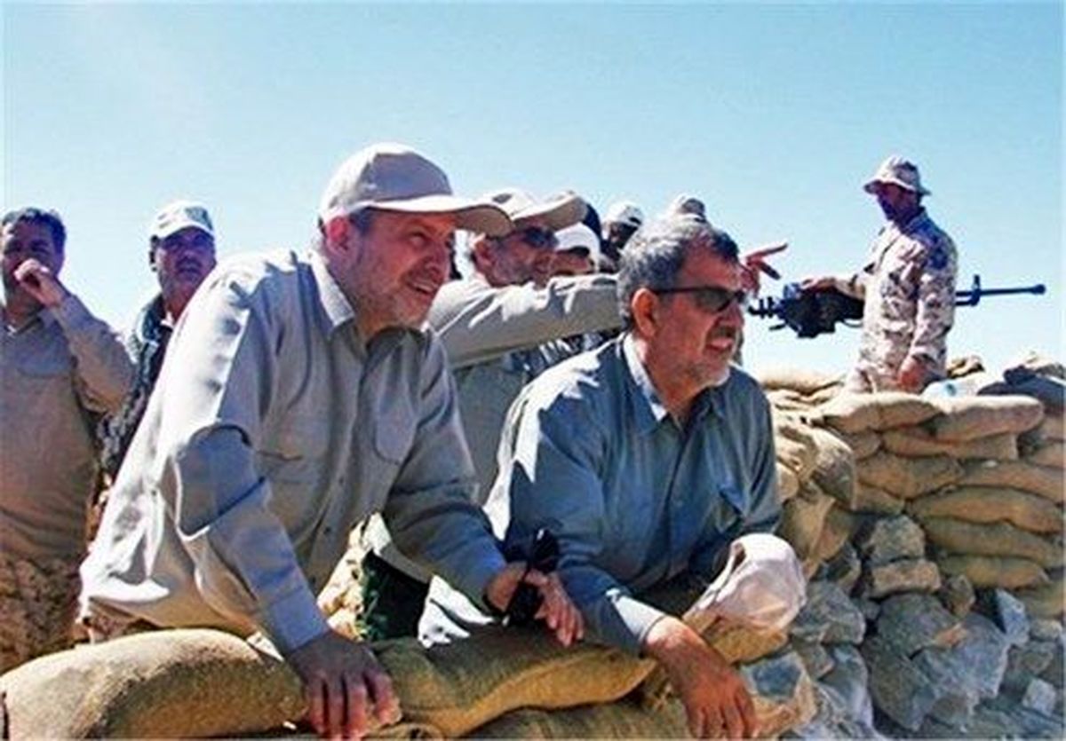 سردار اوصلانلو کیست؛ پشت پرده شایعات درباره معاون هماهنگکننده سپاه