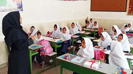 آخرین اخبار تعطیلی مدارس / آیا فردا یکشنبه 3 آبان 1405 مدارس تهران تعطیل است؟