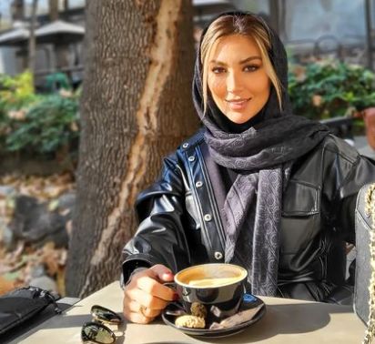 همسر رادان
