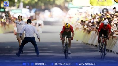 دوچرخه‌سواری یا اختراع دوباره چرخ؟