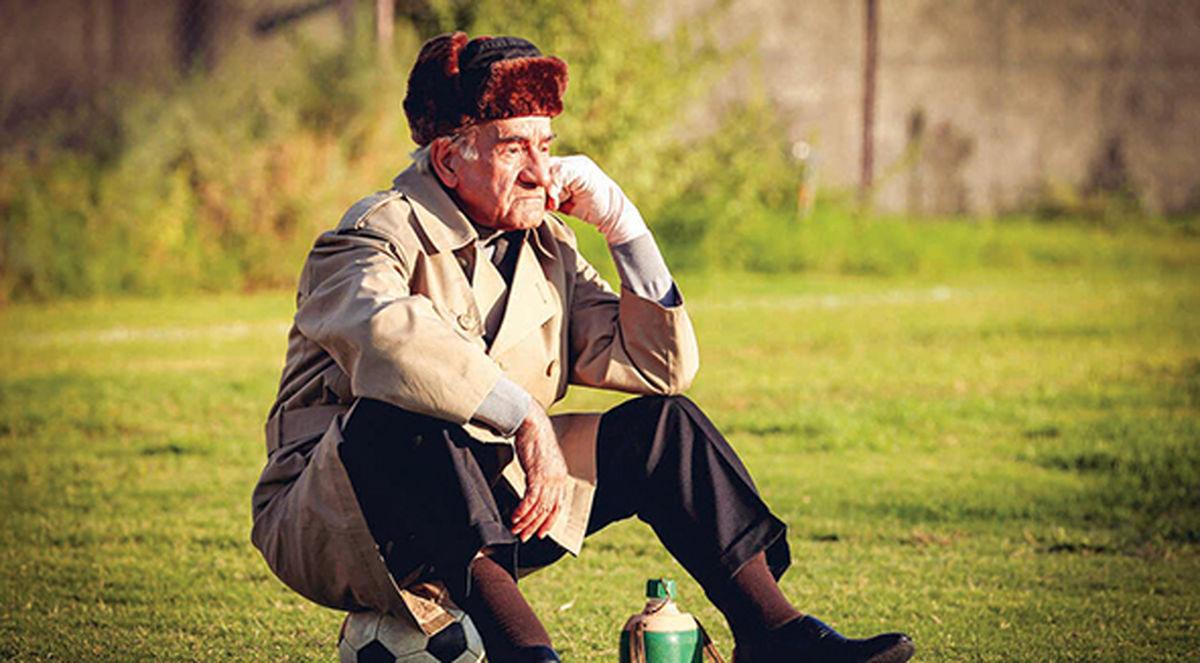 هفت بازیگر و یک چالش؛ باورم کنید!