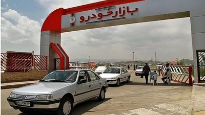 قیمت خودرو داخلی و مونتاژی 27 مرداد 1404+جدول