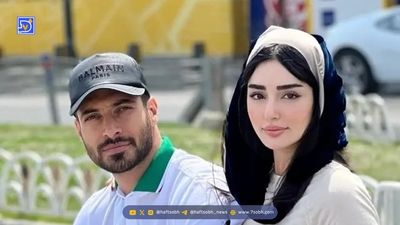 نگاه روز| پنت‌هاوس زعفرانیه و خانه ۱۰۰۰ متری در فرشته این فوتبالیست ها