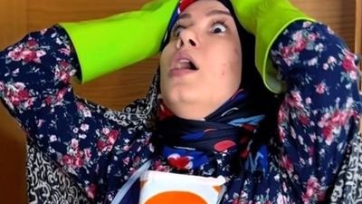 بیوگرافی پریساپوربلک با استایل عروسکی و پرنسسی