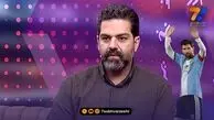  اسطوره کجا بود؟! مسی فقط فوتبال بازی کرده مگر چه کاری انجام داده!؟