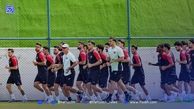 پرسپولیس در ترکیه با حضور دو ستاره کامل‌تر شد