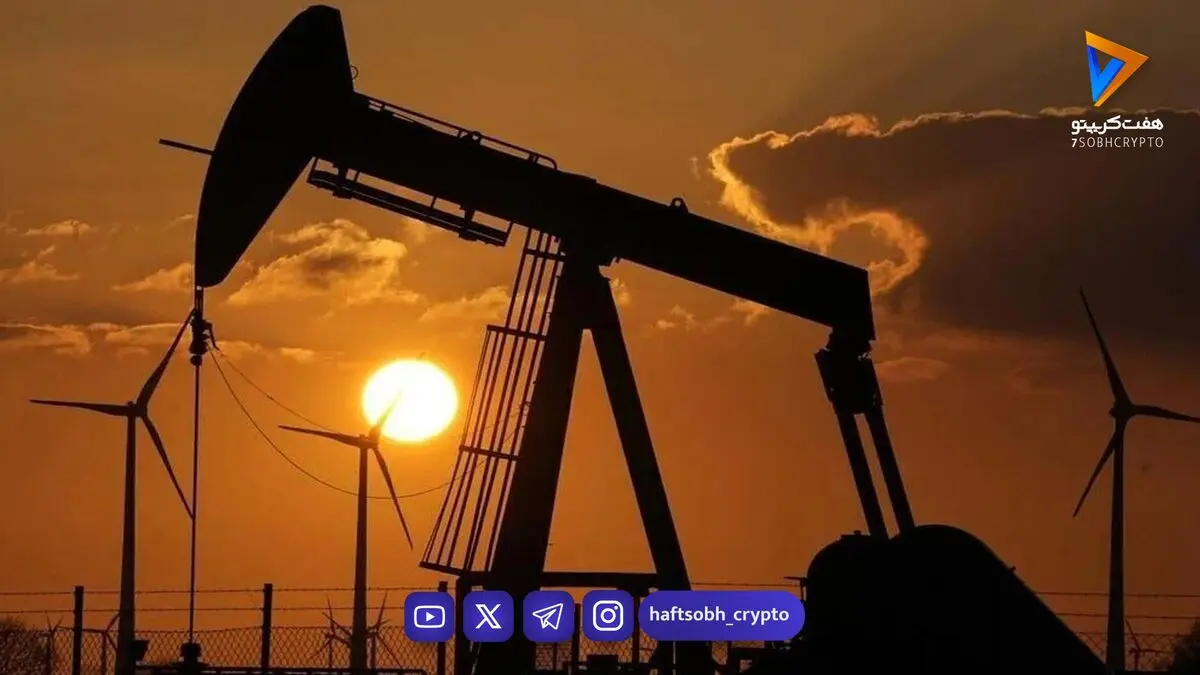  نفت برنت نزدیک ۱۰۹ دلار ماند؛ حمله به نفتکش‌ها و زیرساخت انرژی ادامه دارد 