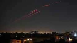 حلمه اسرائیل به تهران امشب ۲۹ خرداد ۱۴۰۴ + به روزرسانی لحظه‌ای