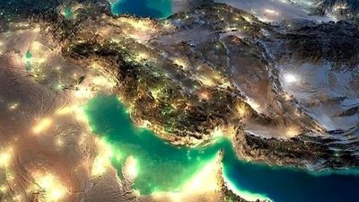 محمود احمدی نژاد راهی اروپا شد