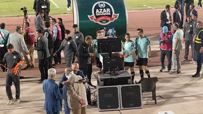 شجاعیان: هر بار استقلال را می‌بینم دلم برایش تنگ می‌شود