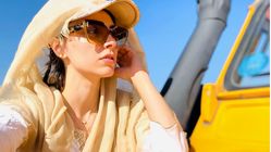 7 عکس تغییر چهره نازگل ‌سریال ستایش بعد از سال ها / چه بود و چه شد!