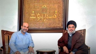 پیام مهم رهبر انقلاب به اسرائیلی‌ها
