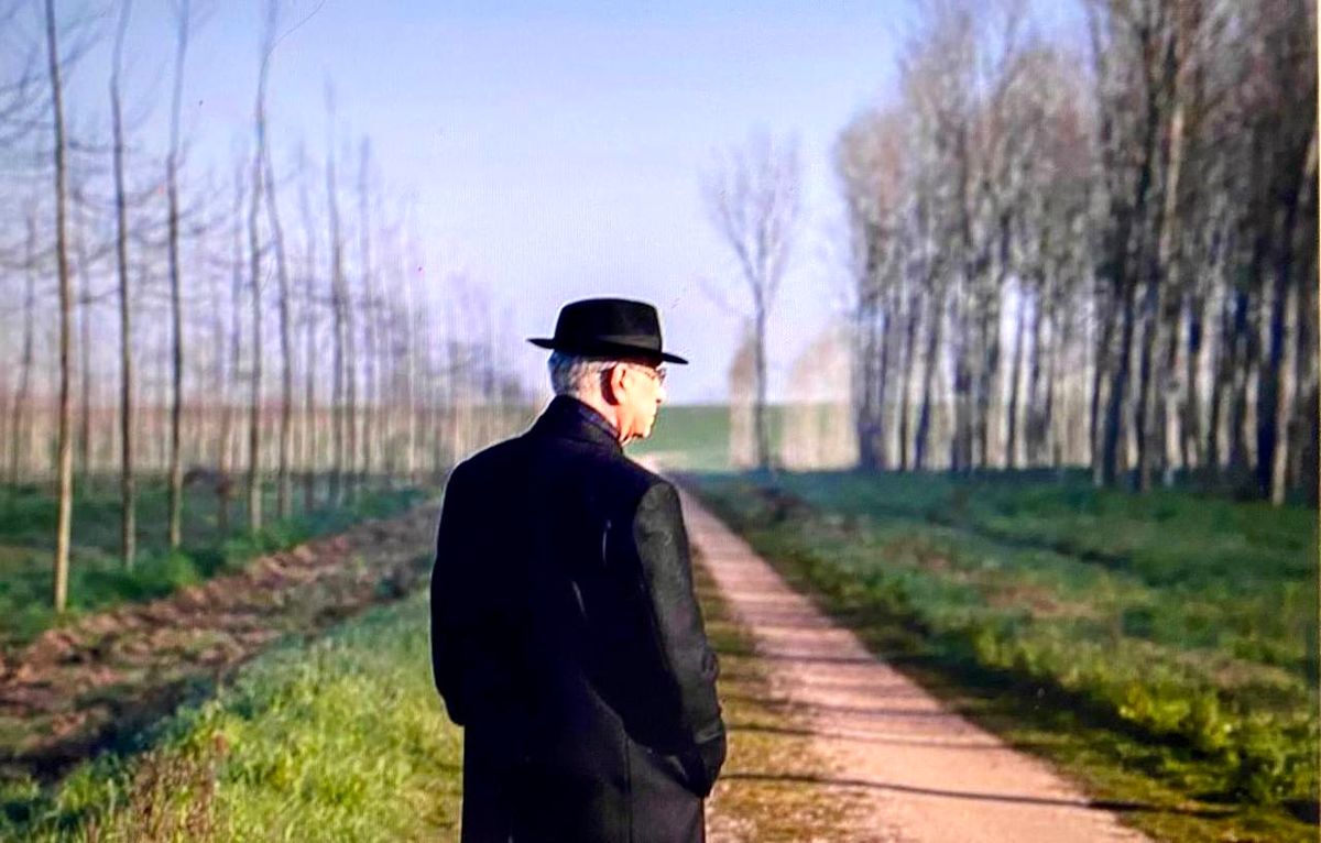 فیلم پائولو سورنتینو فستیوال ونیز امسال را افتتاح می کند