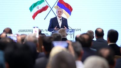 تمسخر پزشکیان توسط مجری معروف صداوسیما