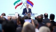 پزشکیان: توافقات بسیار راهگشایی با ارمنستان حاصل شد