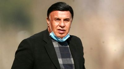 در عمرم استقلالی‌تر از منصور پورحیدری ندیدم