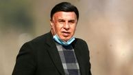 مظلومی: در استقلال کسی حضور دارد که فقط دنبال پست و مقام است!