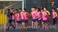 ایری جدید ترین مصدوم پرسپولیس؛ گرا، لطیفی‌فر و شهرآبادی برگشتند
