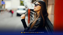 ویپ، دودی نوین که نسل جوان را به دام می‌کشد