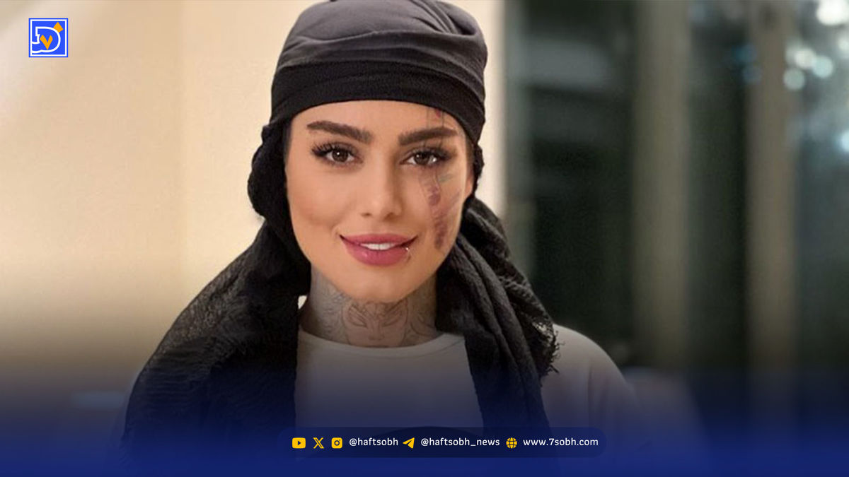 سحر قریشی در قاب مشترک با مادر جوان و خوش‌چهره‌اش
