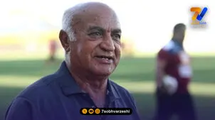 ناصر ابراهیمی: آقای فردوسی‌پور، چرا از کی‌روش مثل قلعه نویی انتقاد نمی‌کردی؟