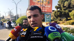 حسین زاده: این بازی‌ها به ما کمک می‌کند